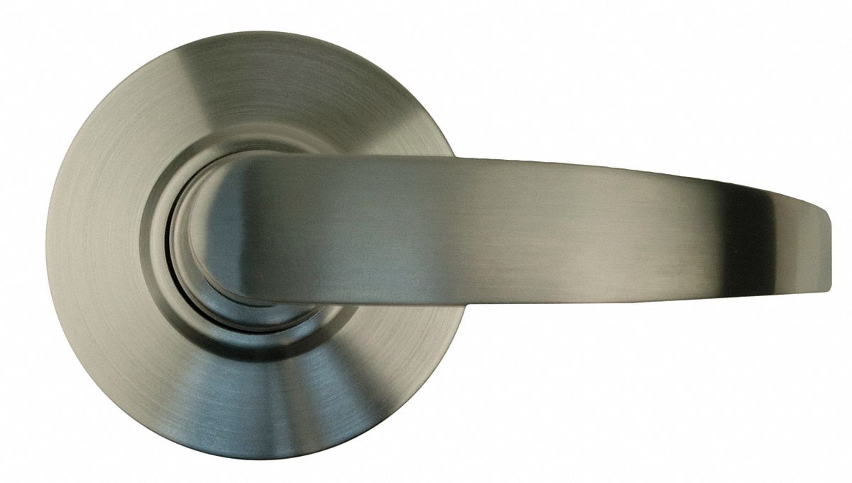 Lever Lockset, MD, Neptune, Passage