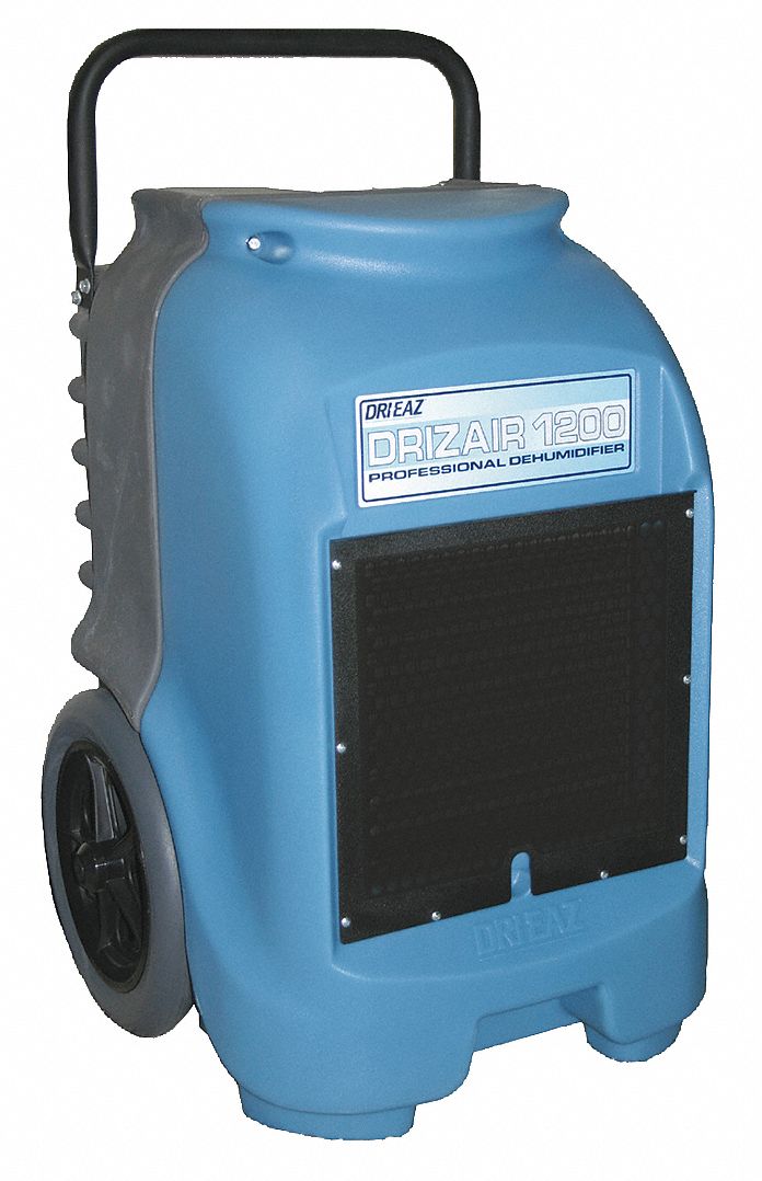 Industrial Dehumidifier