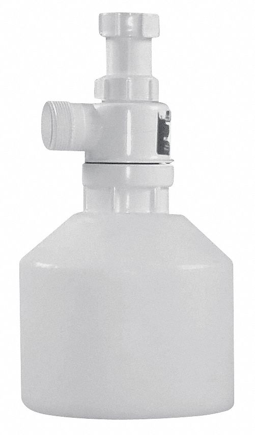Dilution Trap, 5 Gallons, 1 1/2 In FIP