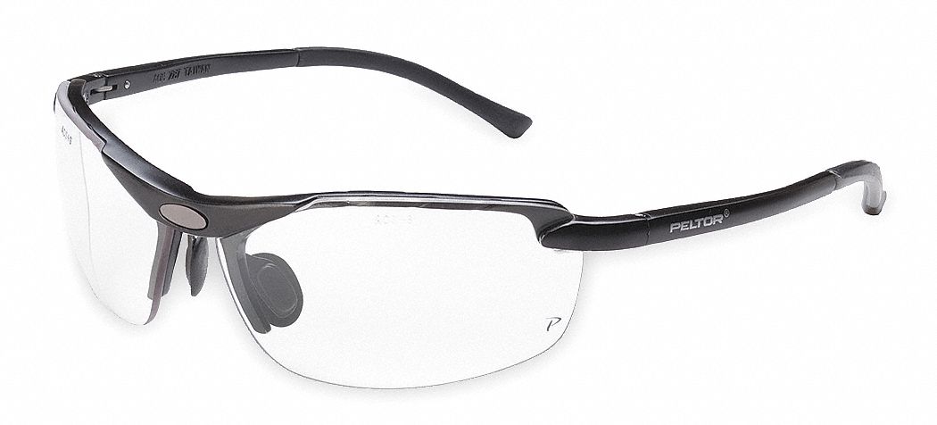 Tactical Safety Glasses, Photochromic