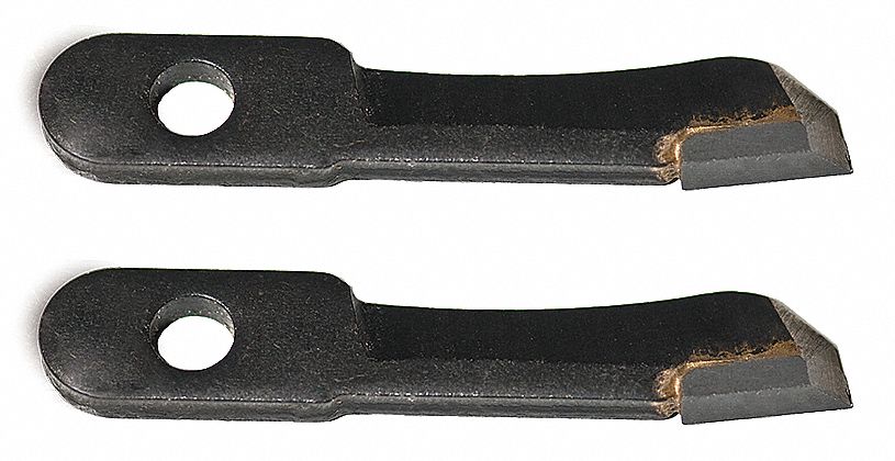 Hole Pro Tungsten Carbide Blade Pair