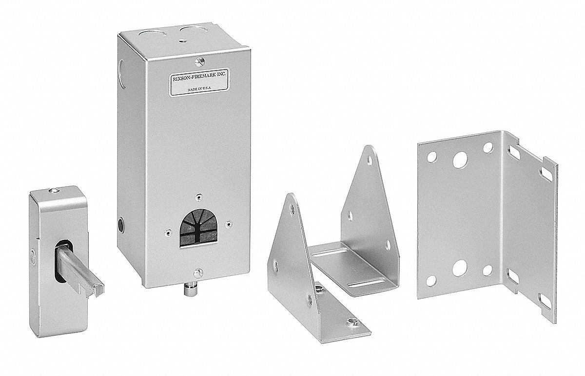Sliding Door Hold Magnet 24VDC