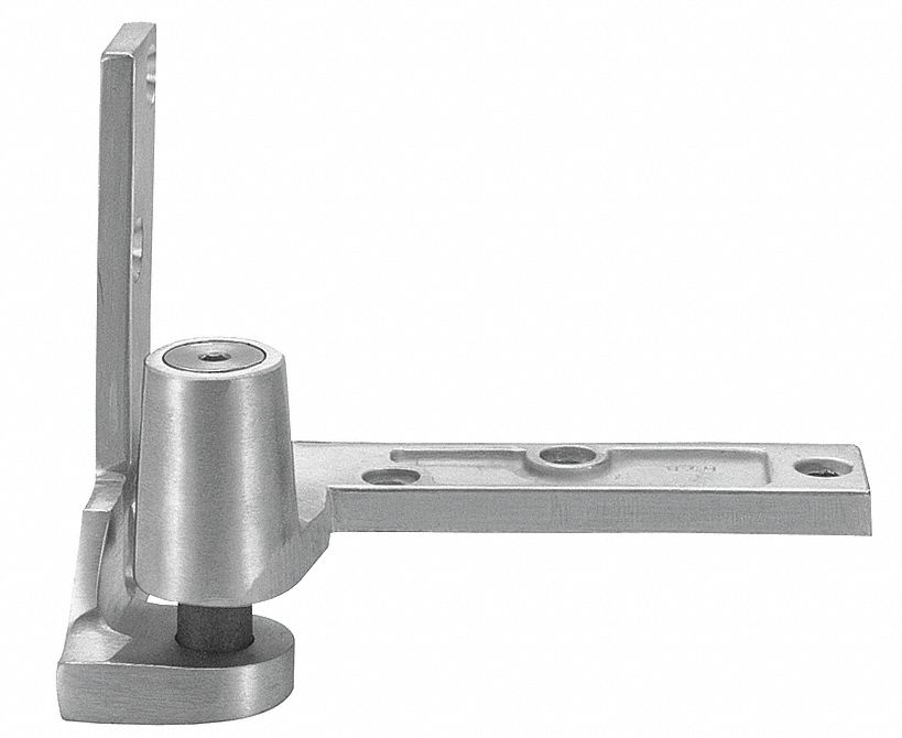 Offset Pivot Heavy Duty Jamb Attached