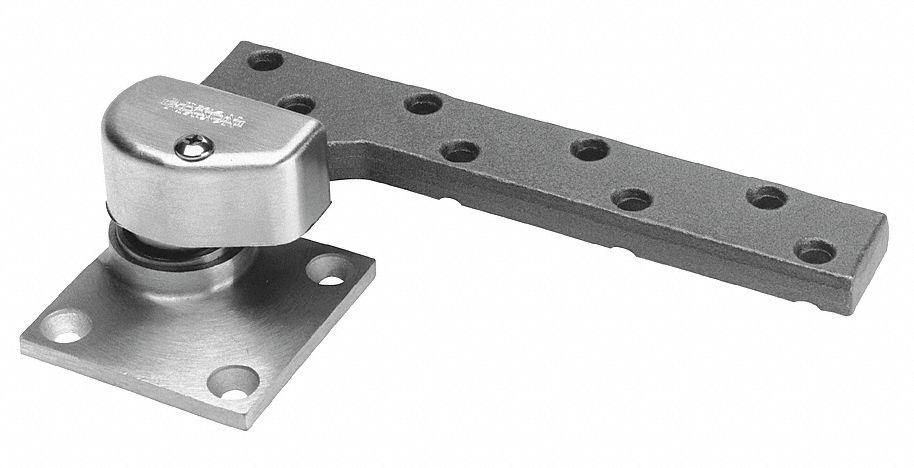 Offset Pivot Extra Heavy Duty 1 3/4 Dr