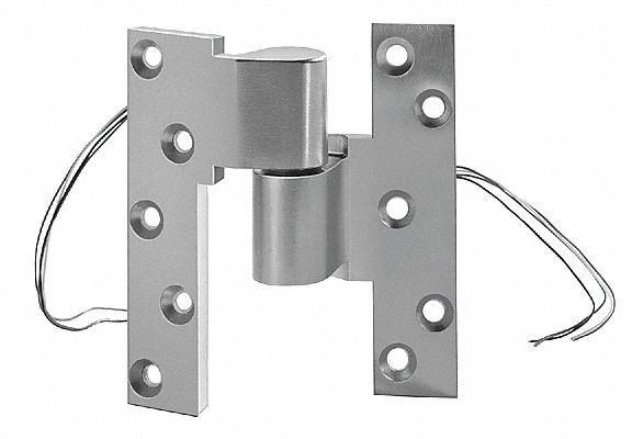 Power Transfer Intermediate Pivot 4 wire