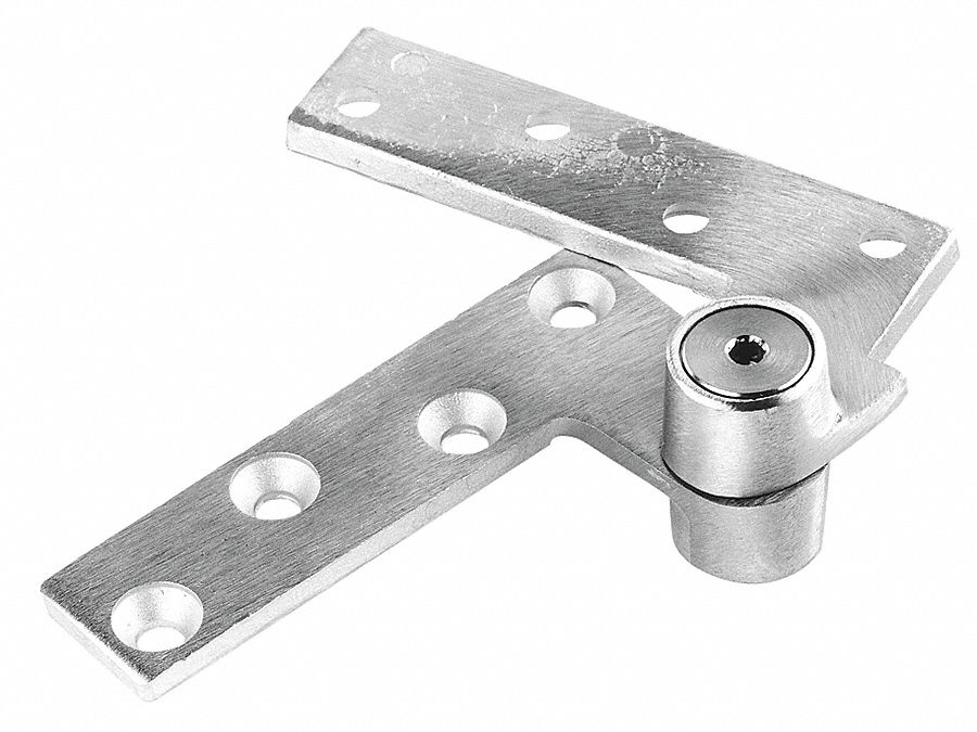 Top Pivot Non Handed Full Mortise