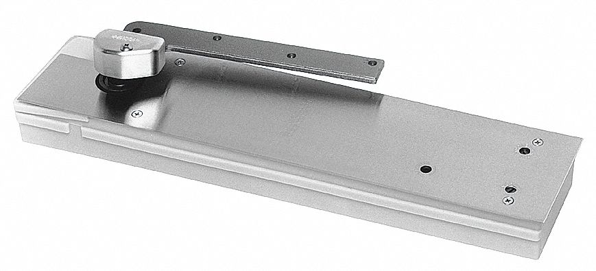 LH 90 Offset Shallow Depth Door Closer