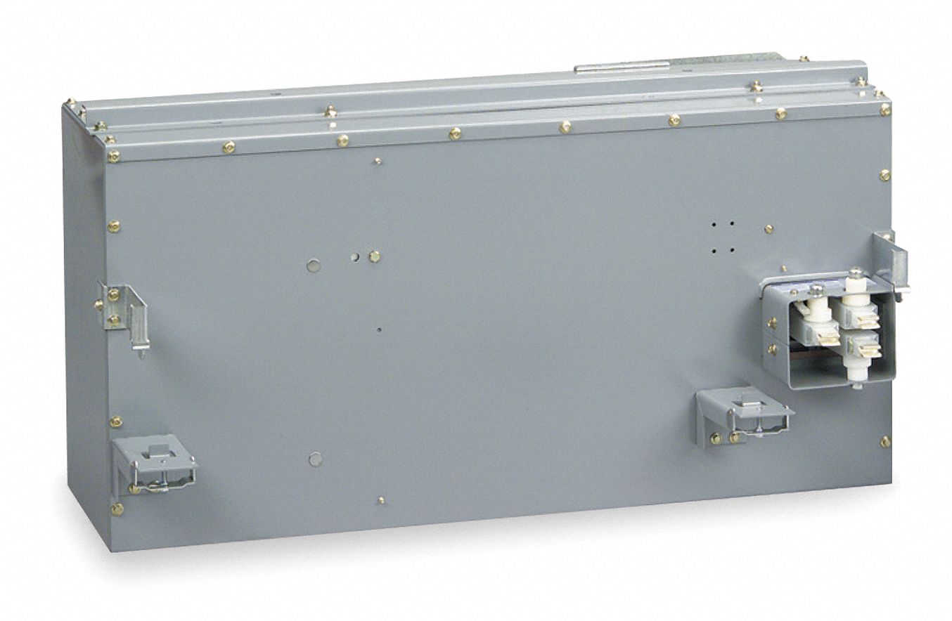 Fusible Bus Plug, 100 A