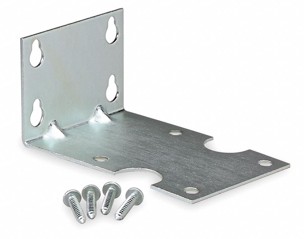 Mounting Bracket Kit