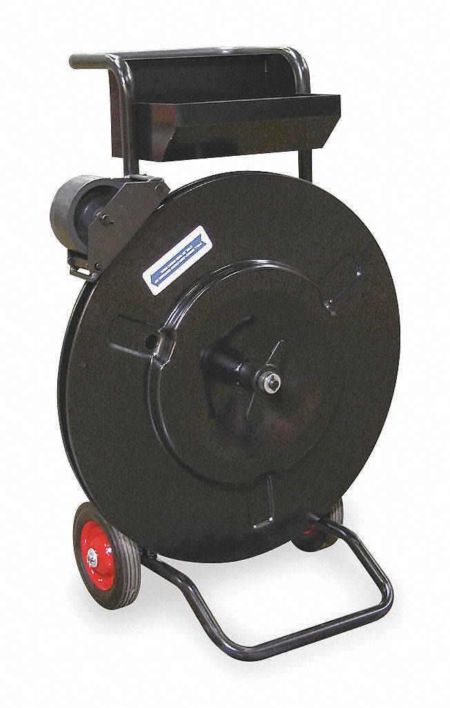 Strapping Dispenser, 28 x 18-1/2 In.