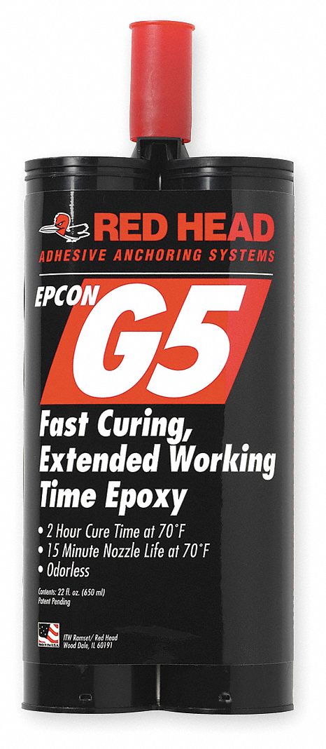 Epoxy, 22 Oz