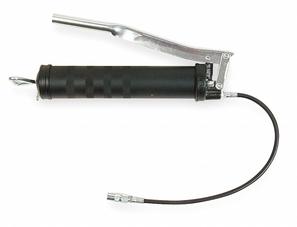 Grease Gun