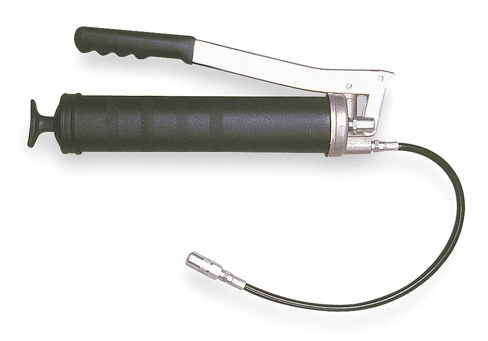 Grease Gun