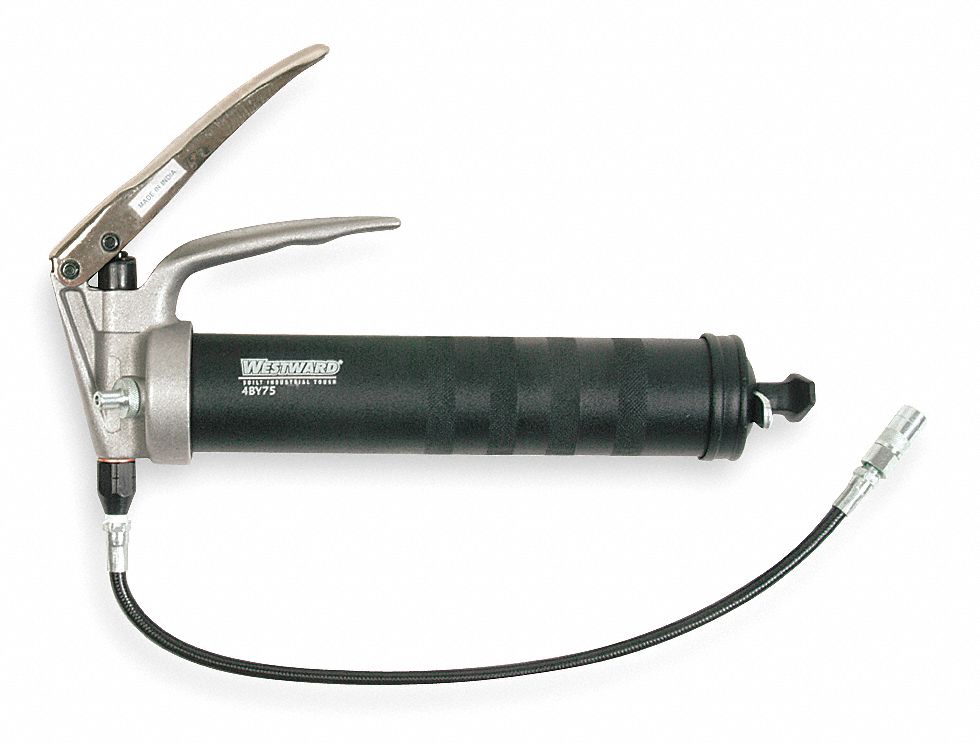 Grease Gun