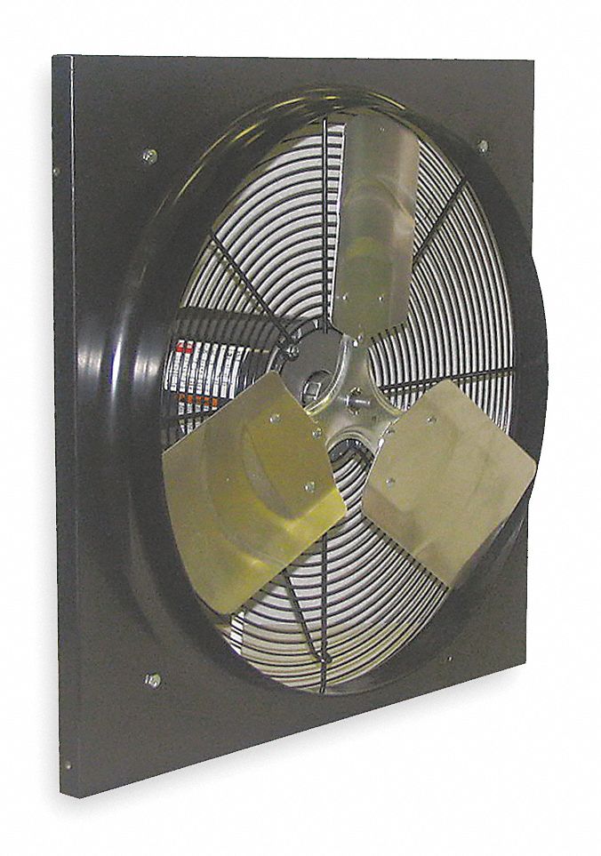 Exhaust Fan, 12 In