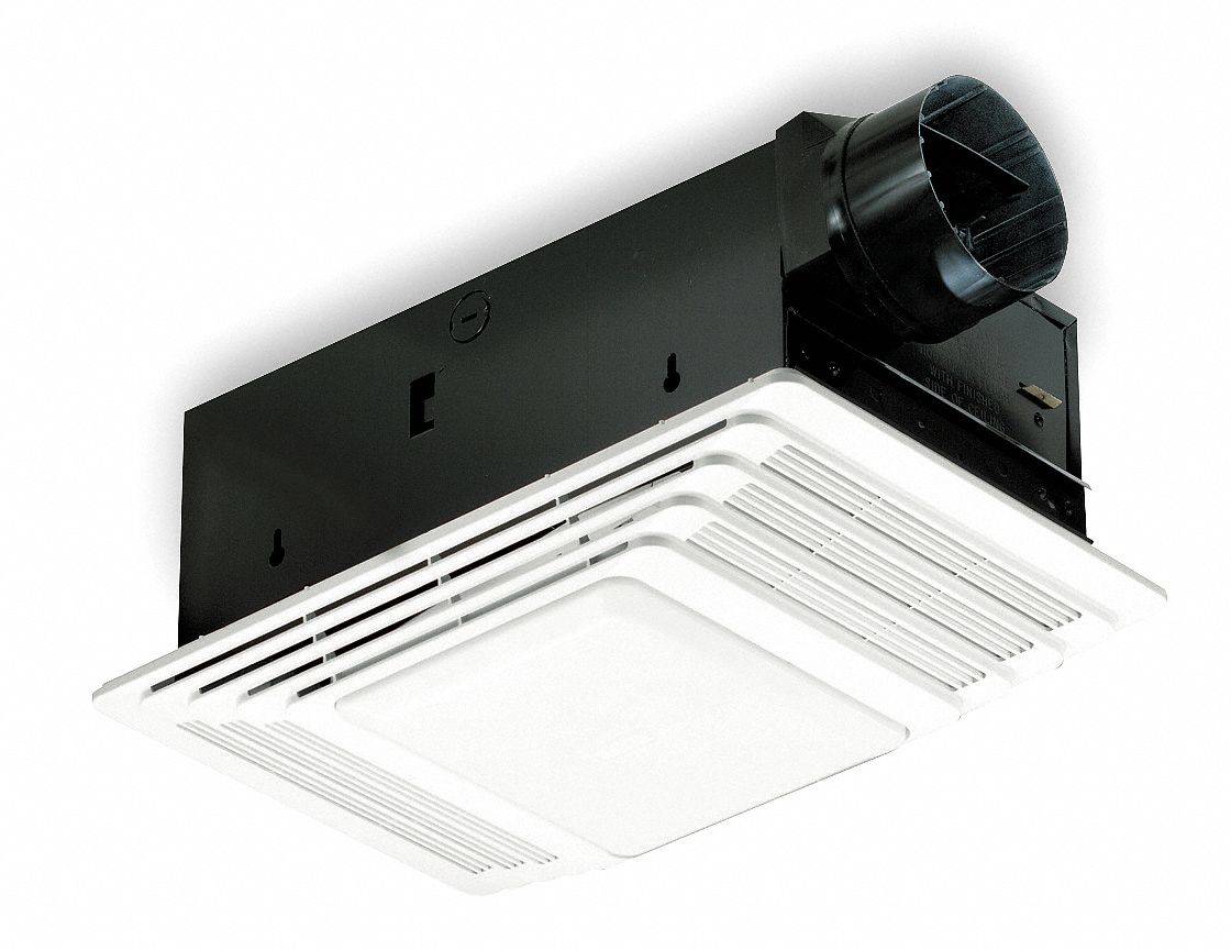 Fan, Bathroom, 12.8 A