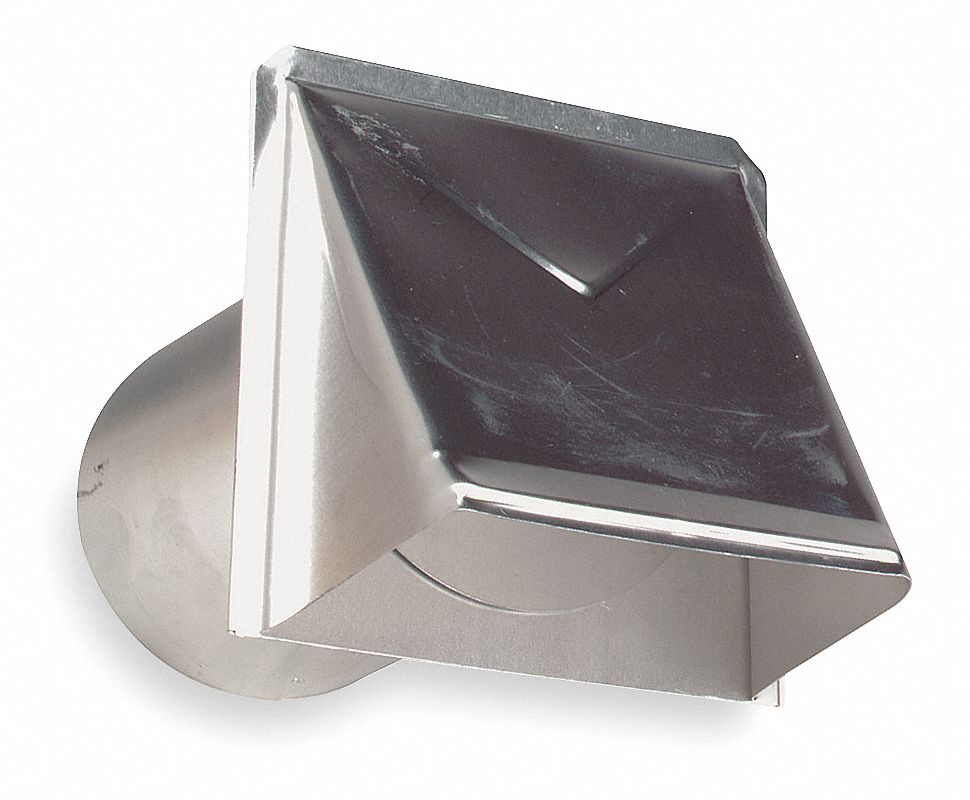 Wall Cap