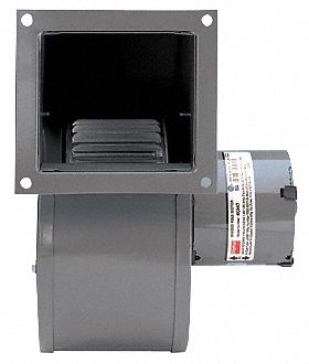 Blower, D/D, 115 V, 265 CFM