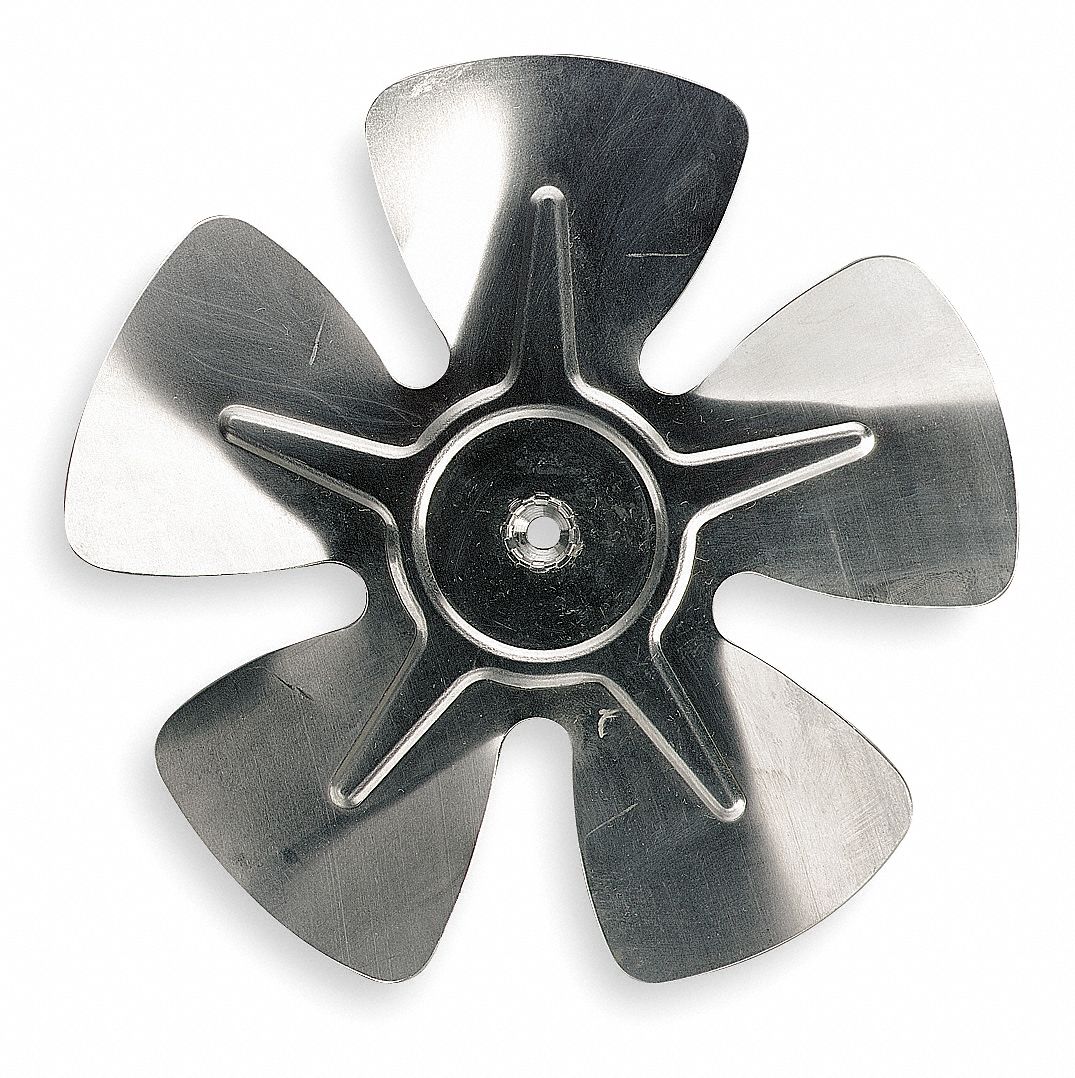 Blade, Fan, 10 In Dia, 700 CFM