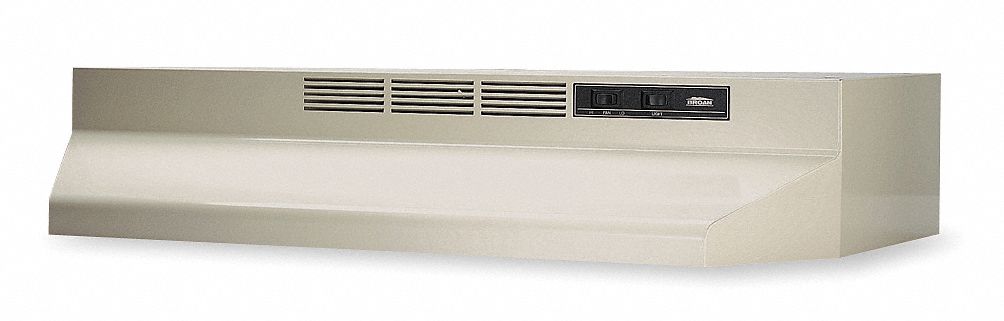 Range Hood, 30 In