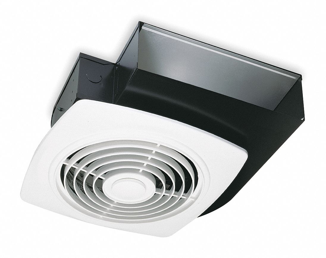 Fan, Bath/Kitchen, 8 In