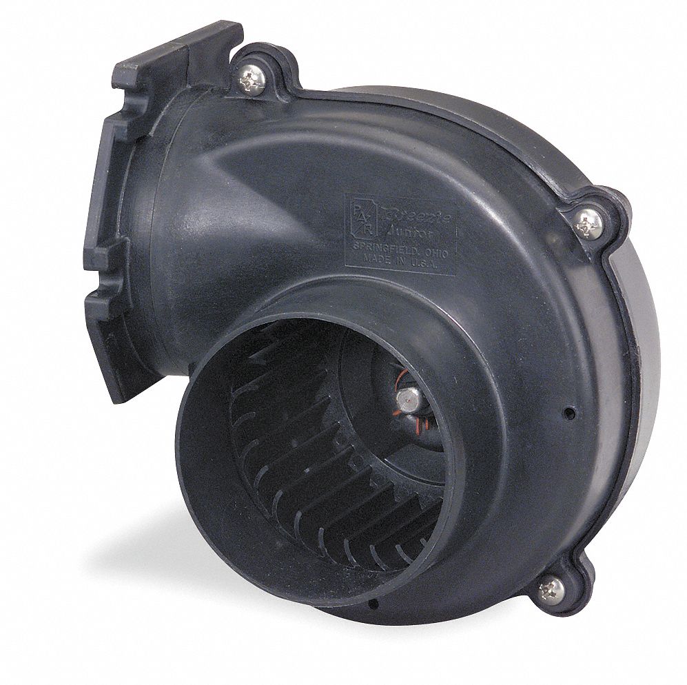 Blower, Flange Mount