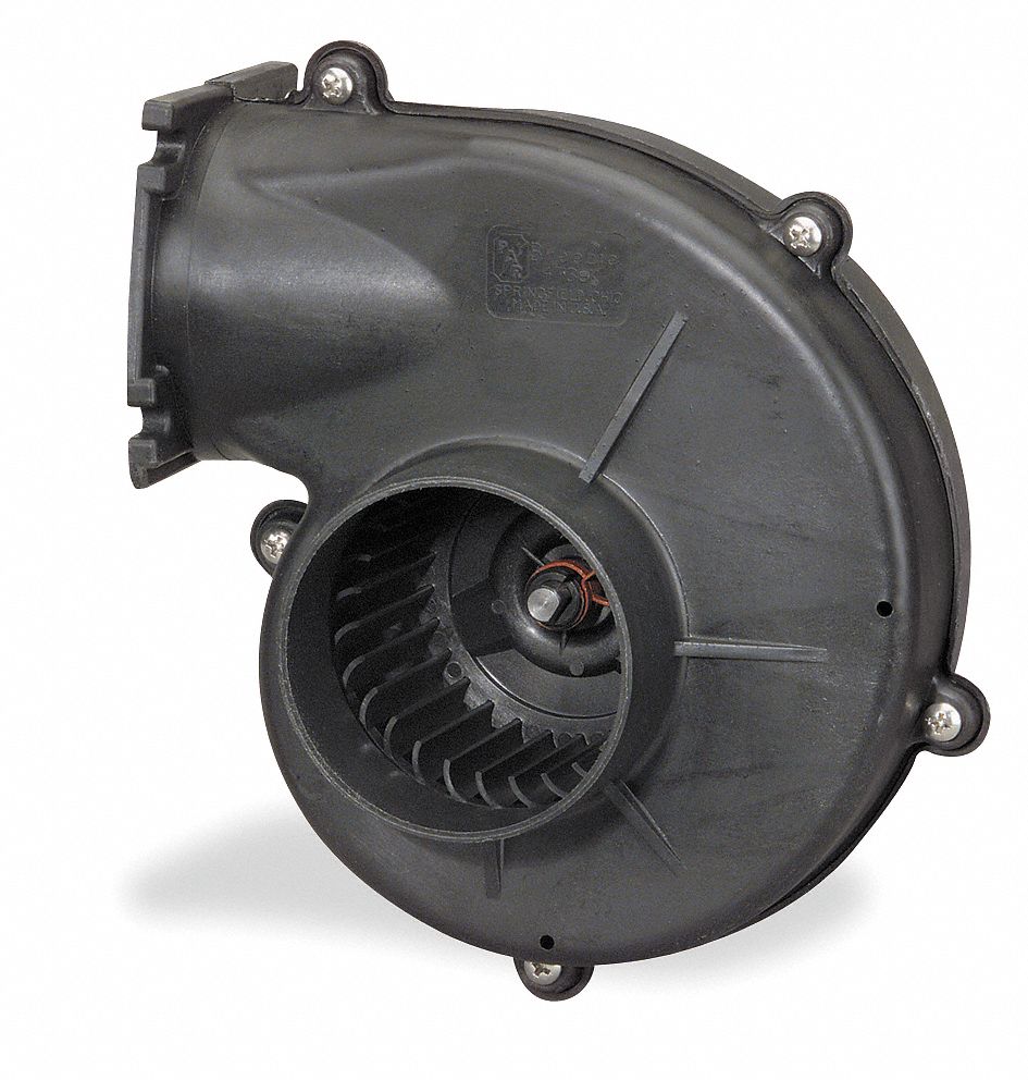 Blower, Flange Mount