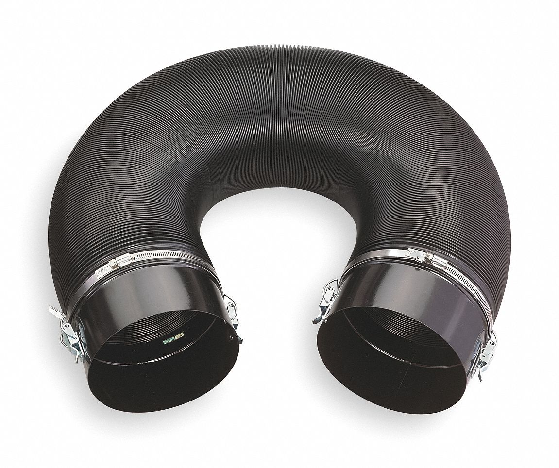 Duct Extension