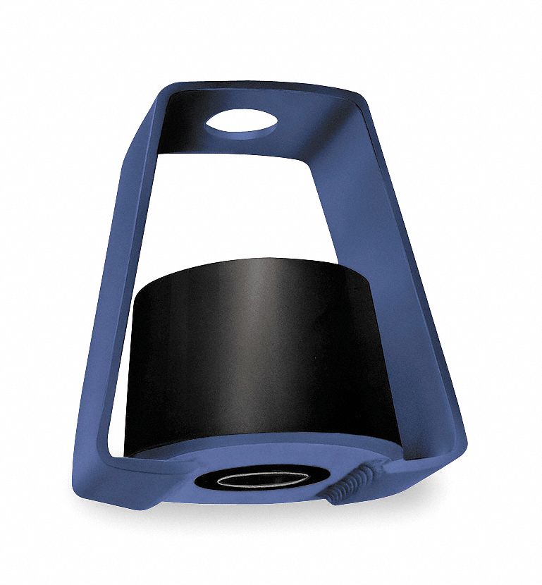 Isolator, Vibration