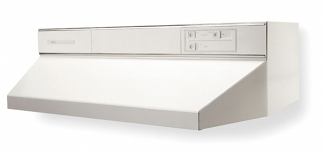 Range Hood, 30 In