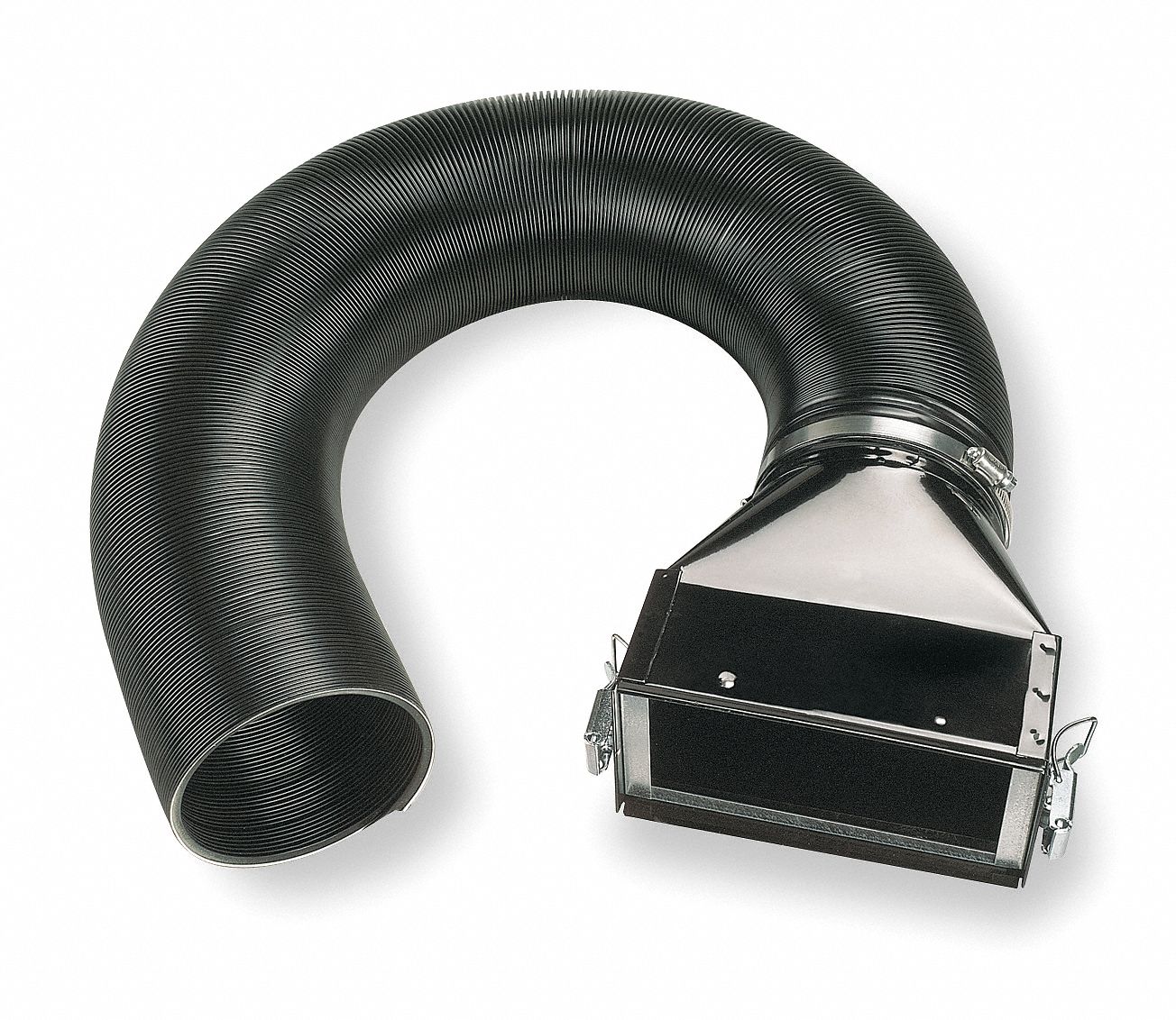 Exhaust Duct Assembly