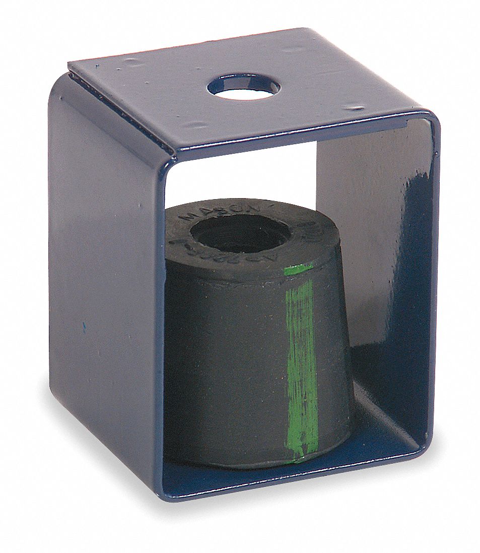 Isolator, Vibration
