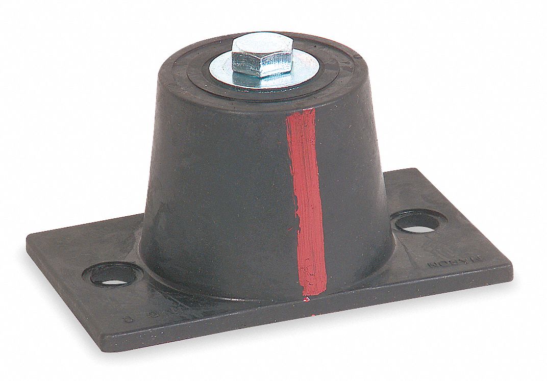 Isolator, Vibration