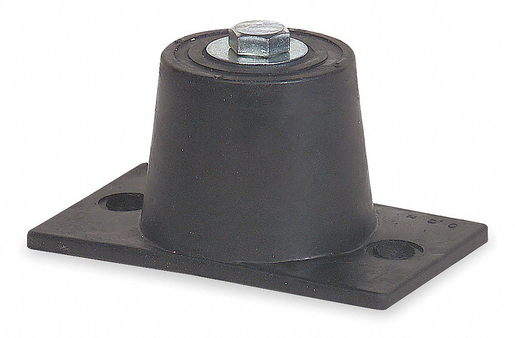 Isolator, Vibration