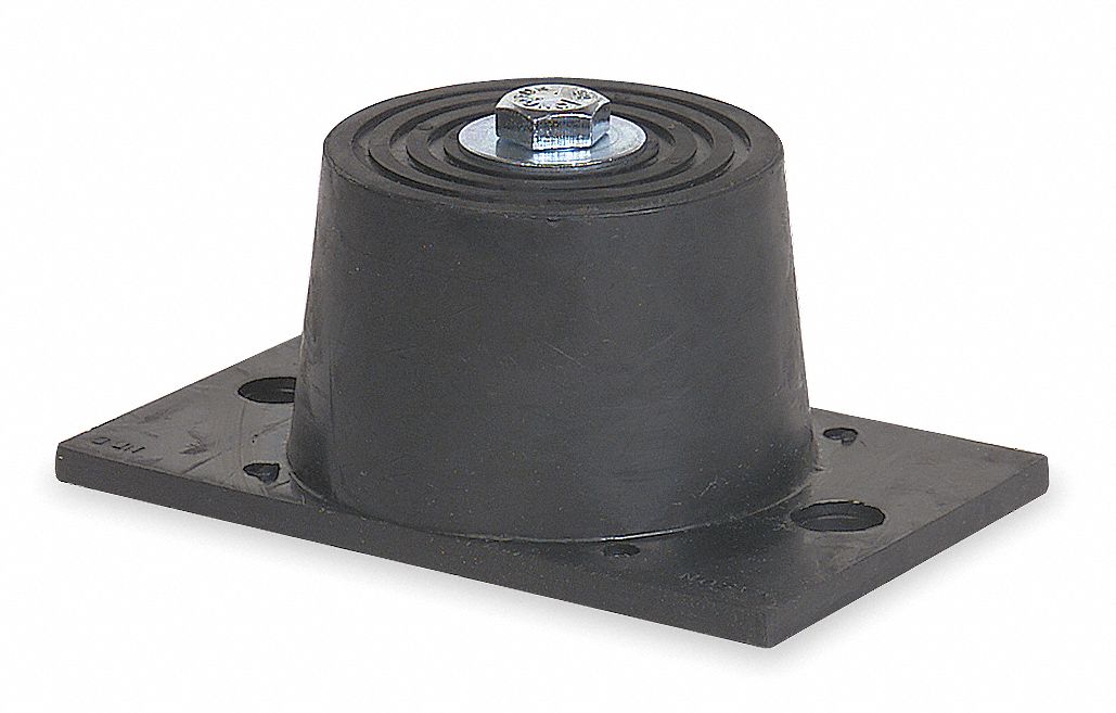 Isolator, Vibration