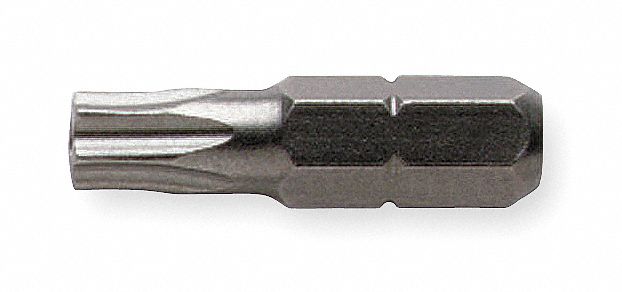 Insert Bit, Tamper Proof T10