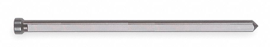 Annular Cutter Arbor Pin, 2 In Cut D, Pk 2