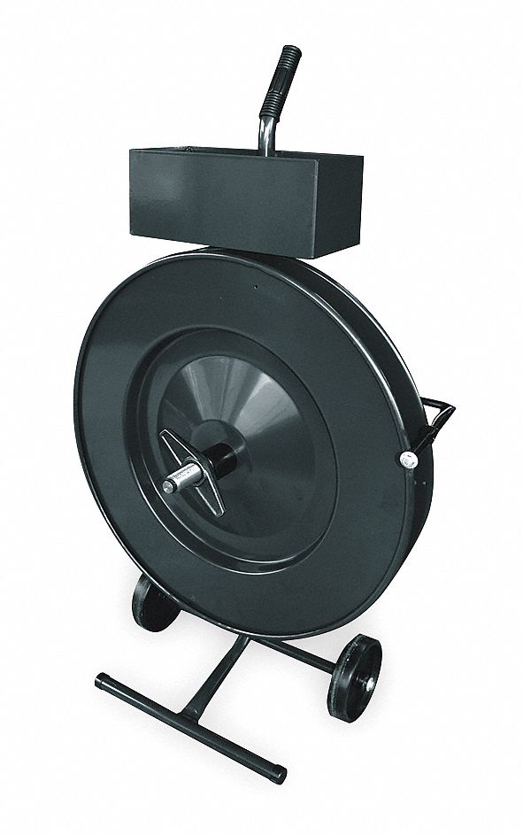Strapping Dispenser, 14 x 26 In.