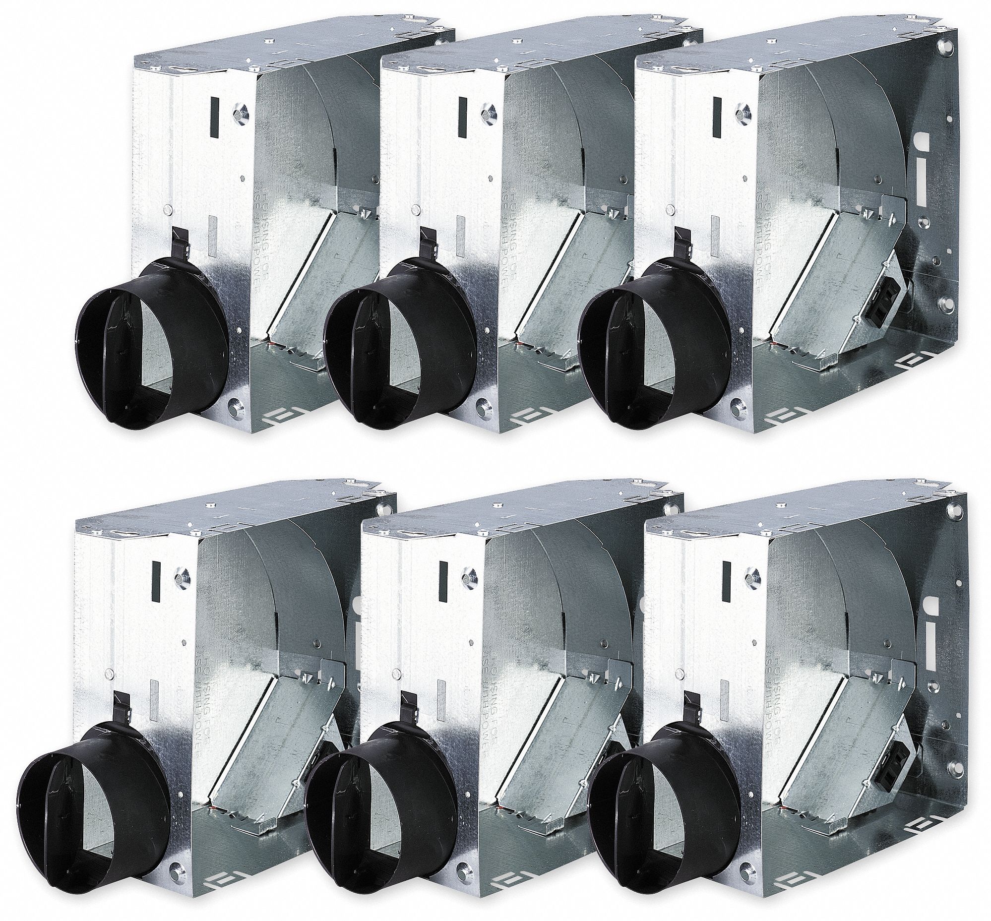 Fan, Bath, 3 In Duct, Pk6