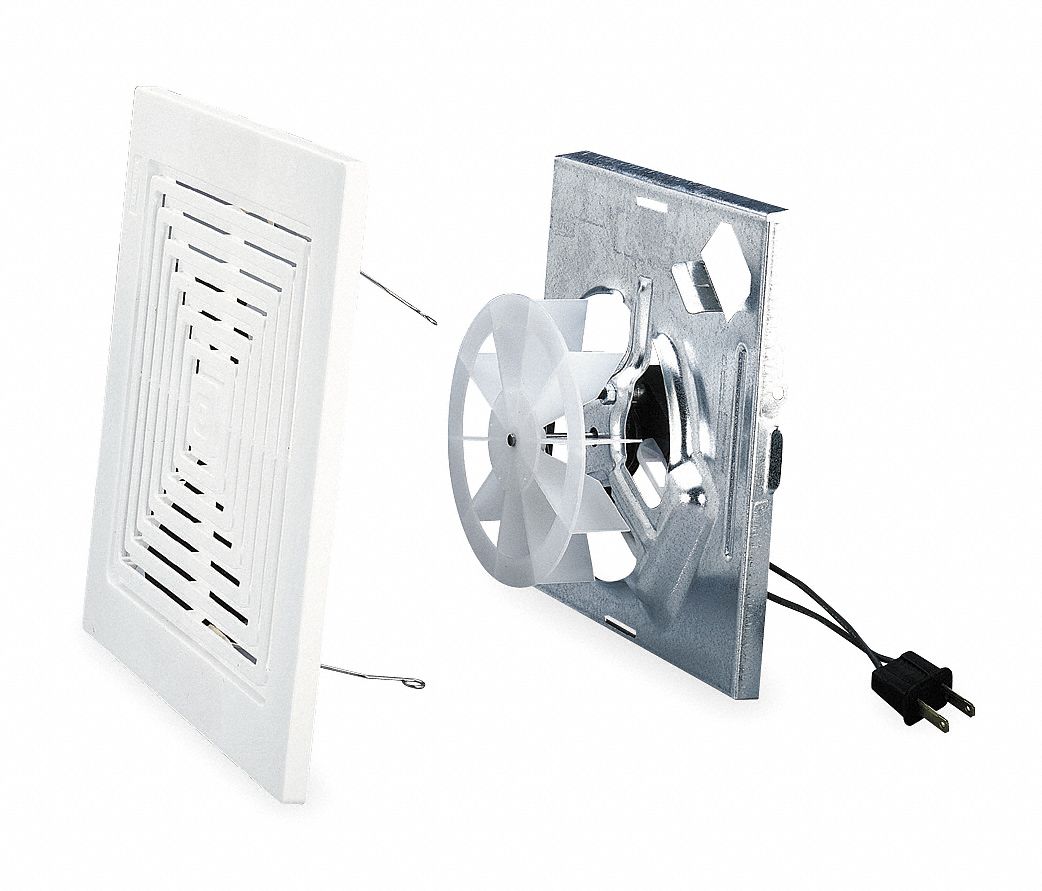 Fan, Bath, 3 In Duct, Pk6