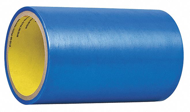 Protective Tape, 2 Mil, 24 In x 300 ft