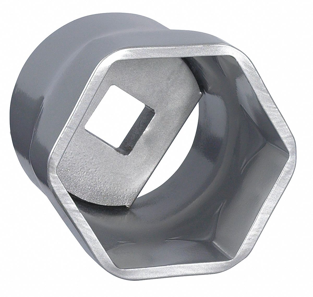 Locknut Socket, Metric, Points 6, 70mm