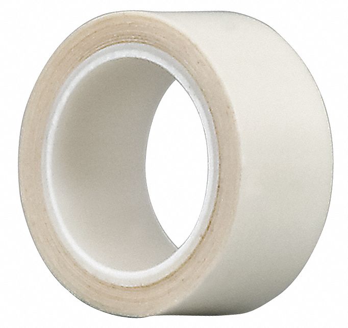 UHMW Tape, 5 Mil, W 6 In, L 5 Yd