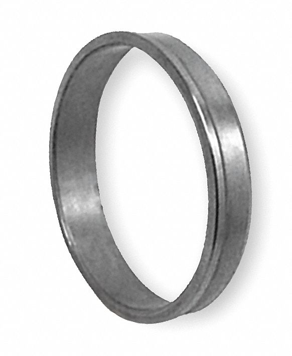 Back Ferrule, Tube 10mm, 316 SS
