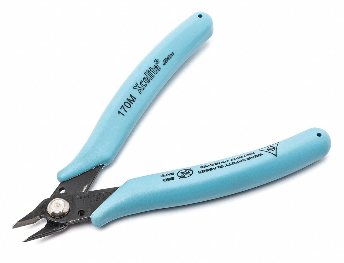 Shear Cutter