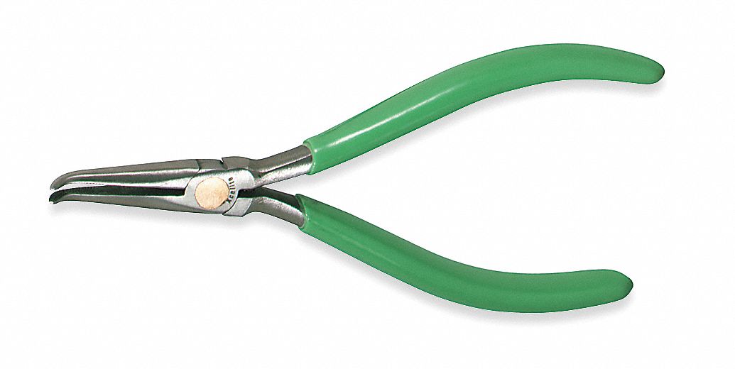 Plier, Thin Nose