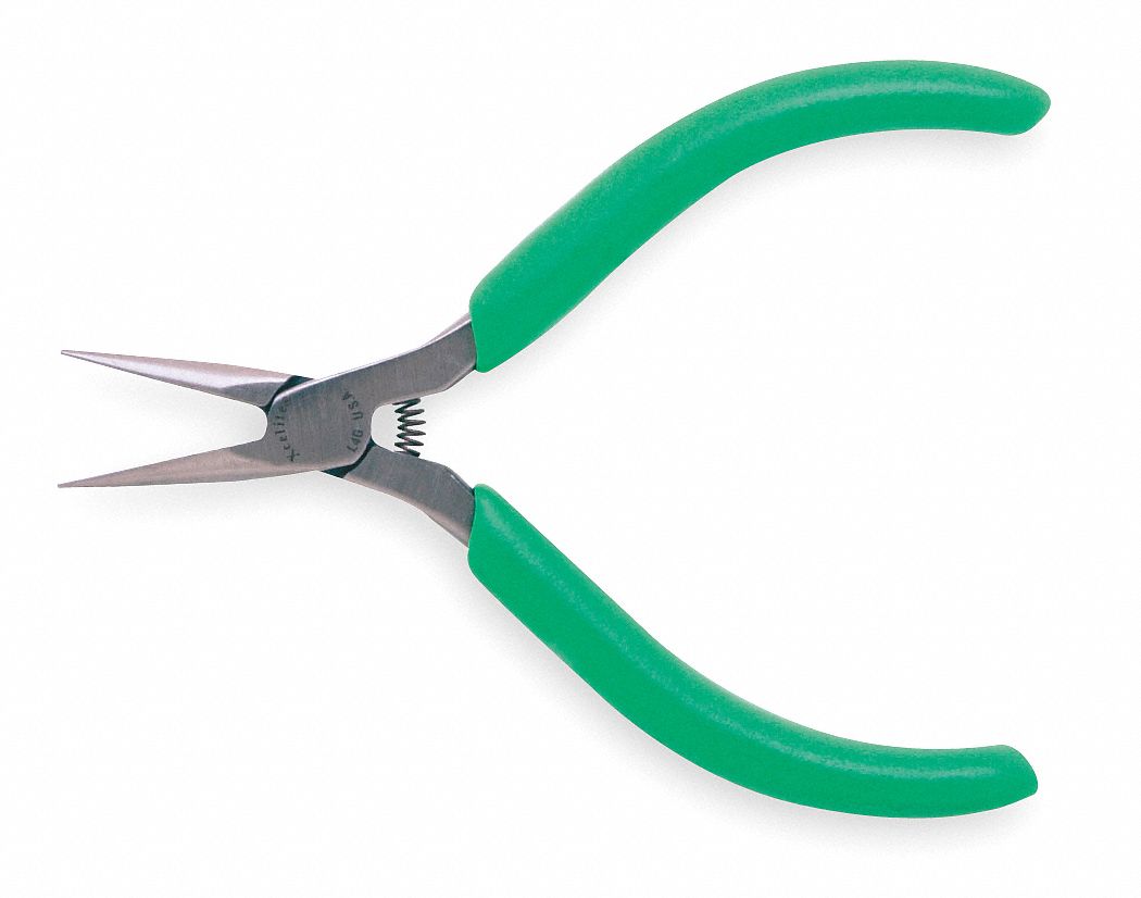 Plier, Mini Long Nose
