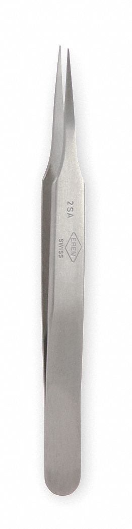 Tweezer, Fine Tip, Medium, Economy