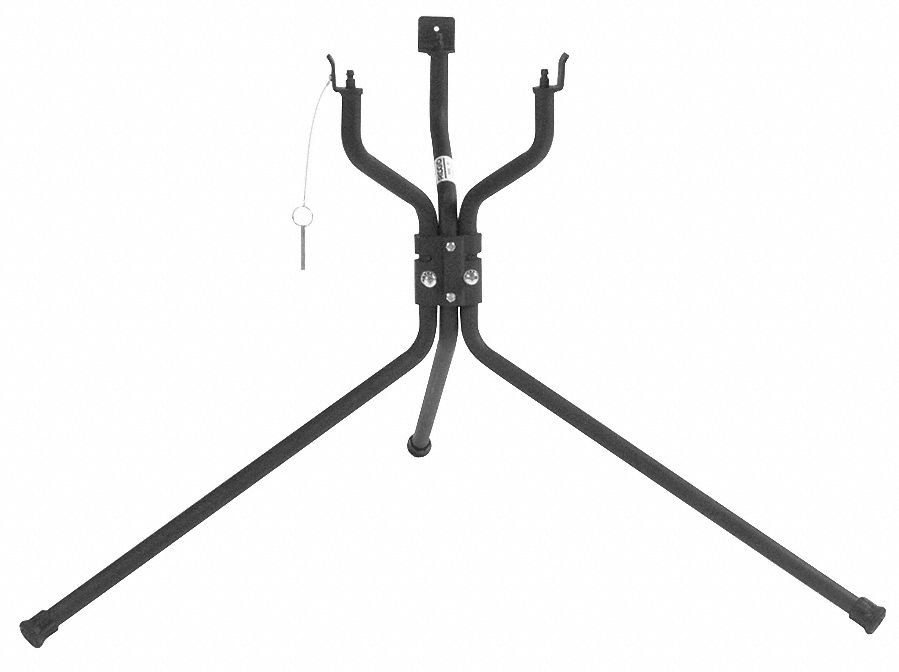 Threading Machine Stand For 4CPC5