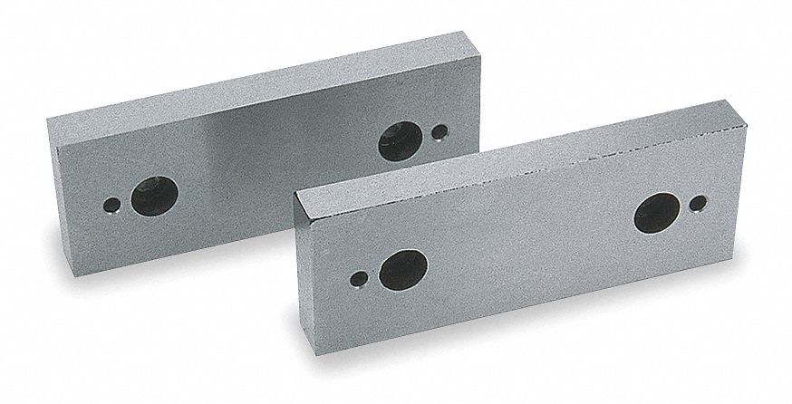 Vise Jaw, For4CPE9, 4CPF2, 4CPF4, 4CPF6, Pk 2